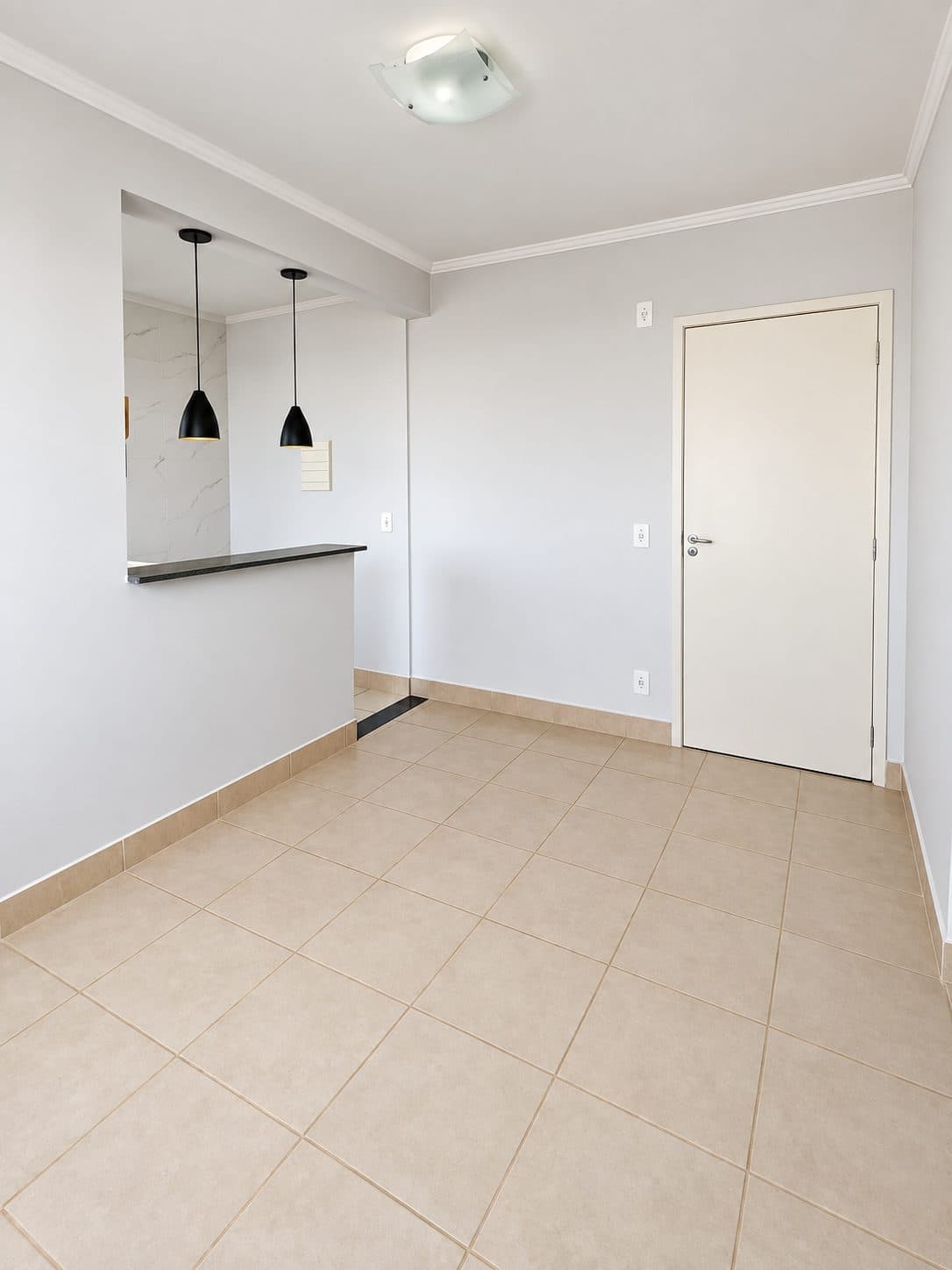 Apartamento 2 quartos sendo 1 suíte - Belle Luna - Esplanada 2 Valparaíso - R$ 140mil — foto 1
